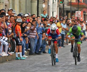 Foto: Leobardo García Reyes / Cambio de horario en las actividades deportivas.