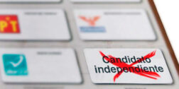 Foto: internet-ilustrativa / Las personas aspirantes a candidaturas independientes deberán emplear la aplicación informática desarrollada por el INE.