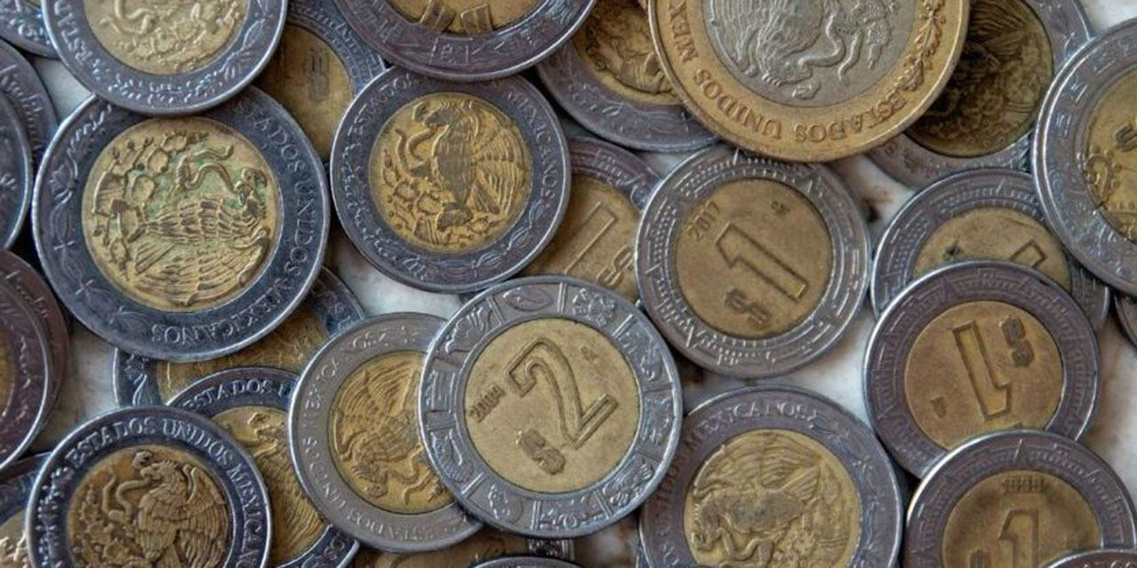 Monedas antiguas en México: ¿Cómo saber su valor y dónde venderlas? | El Imparcial de Oaxaca