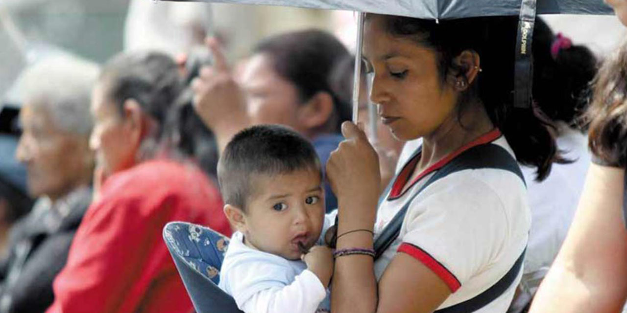 Becas para Madres Solteras 2023 en México: Detalles sobre fechas de pago y montos | El Imparcial de Oaxaca