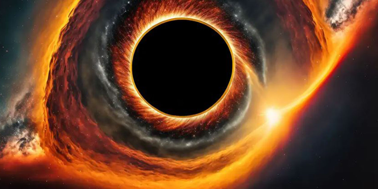 Los agujeros negros más cercanos a la Tierra de lo previamente estimado | El Imparcial de Oaxaca