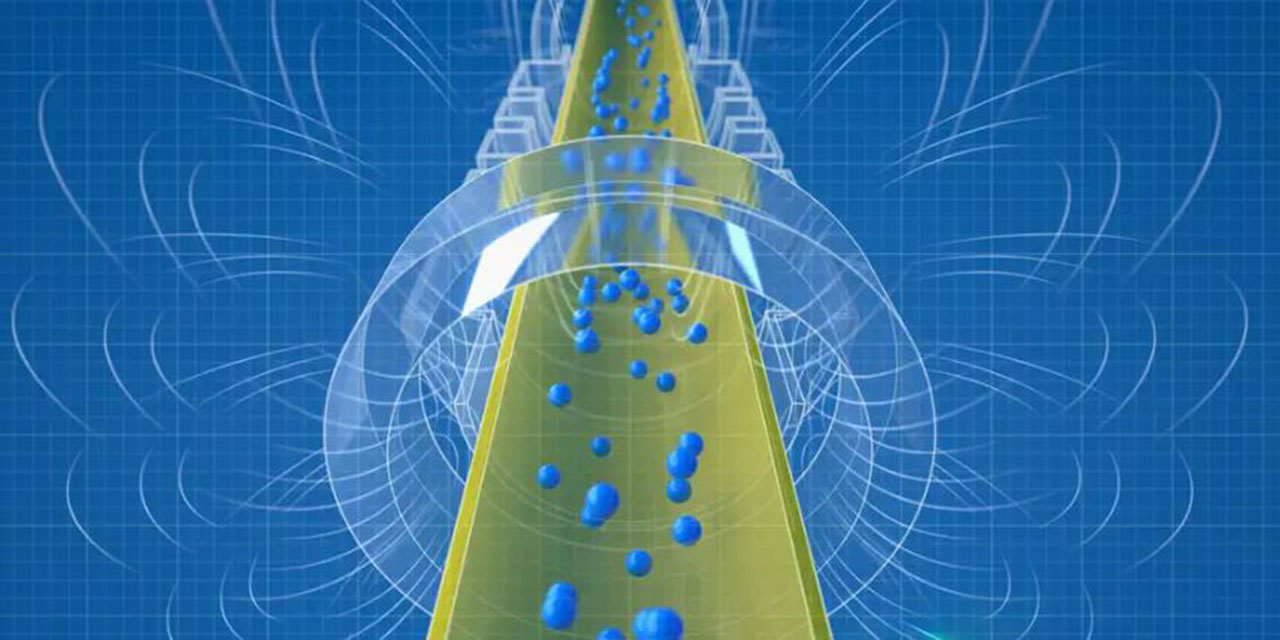 La antimateria se rinde a la gravedad: un gran paso en CERN avala la teoría de Einstein | El Imparcial de Oaxaca