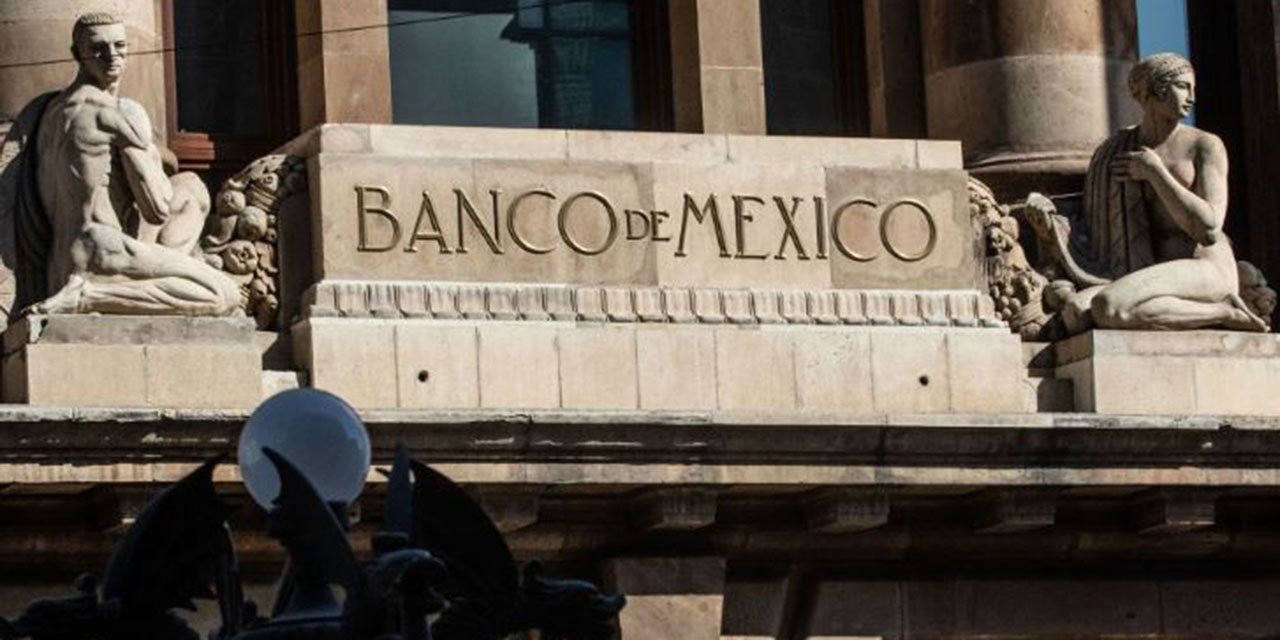 Banco de México mantiene tasa en 11.25% y no comenta sobre propuesta de aumento de gasto público para 2024 | El Imparcial de Oaxaca