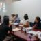 Foto: Municipio de Oaxaca de Juárez / Coordinación del municipio capitalino con el Banco Mundiall para la elaboración del Plan de Acción Climática.