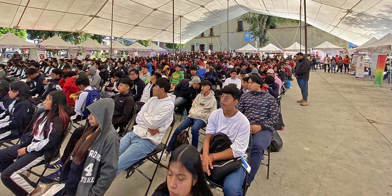 Del 25 al 28 de este mes se realiza la Jornada de Paz y Justicia en la Mixteca.