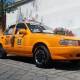Asaltan a taxista y le quitan el auto