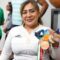 En el encuentro estuvo presente Laura Cerero, máxima referente del deporte adaptado local.