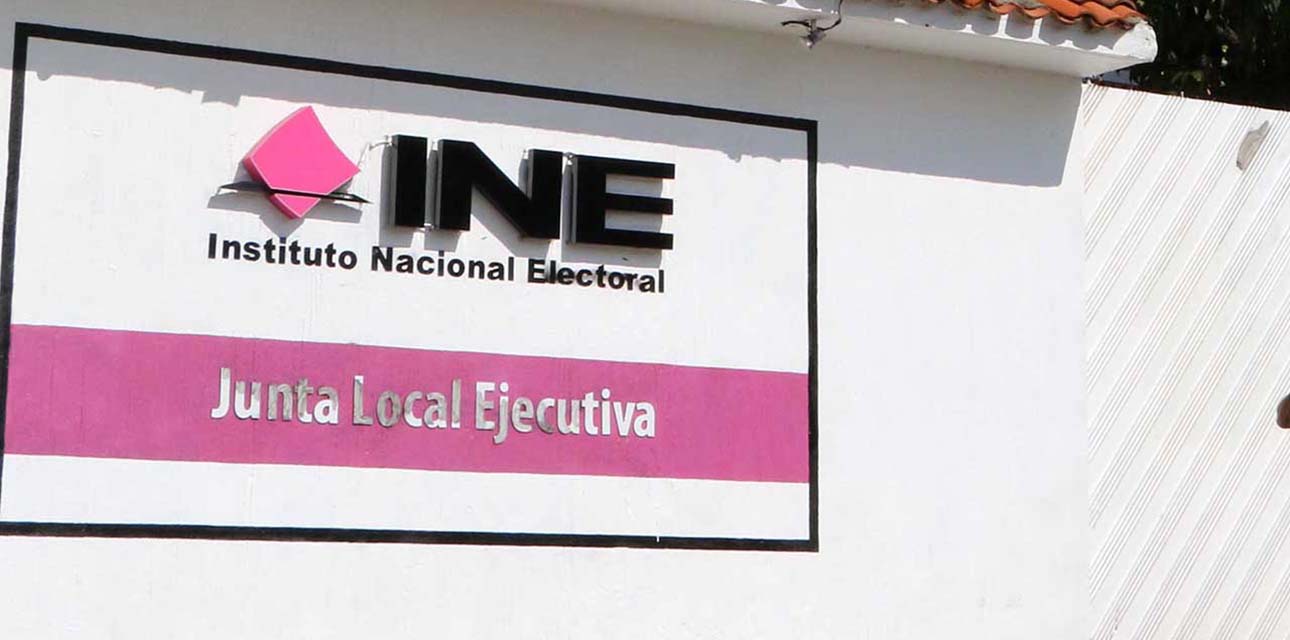 Foto: Archivo El Imparcial / El Proceso Electoral local 2024 no se detiene.