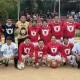 Musombitos y Toros Locos van a la final de San Jacinto
