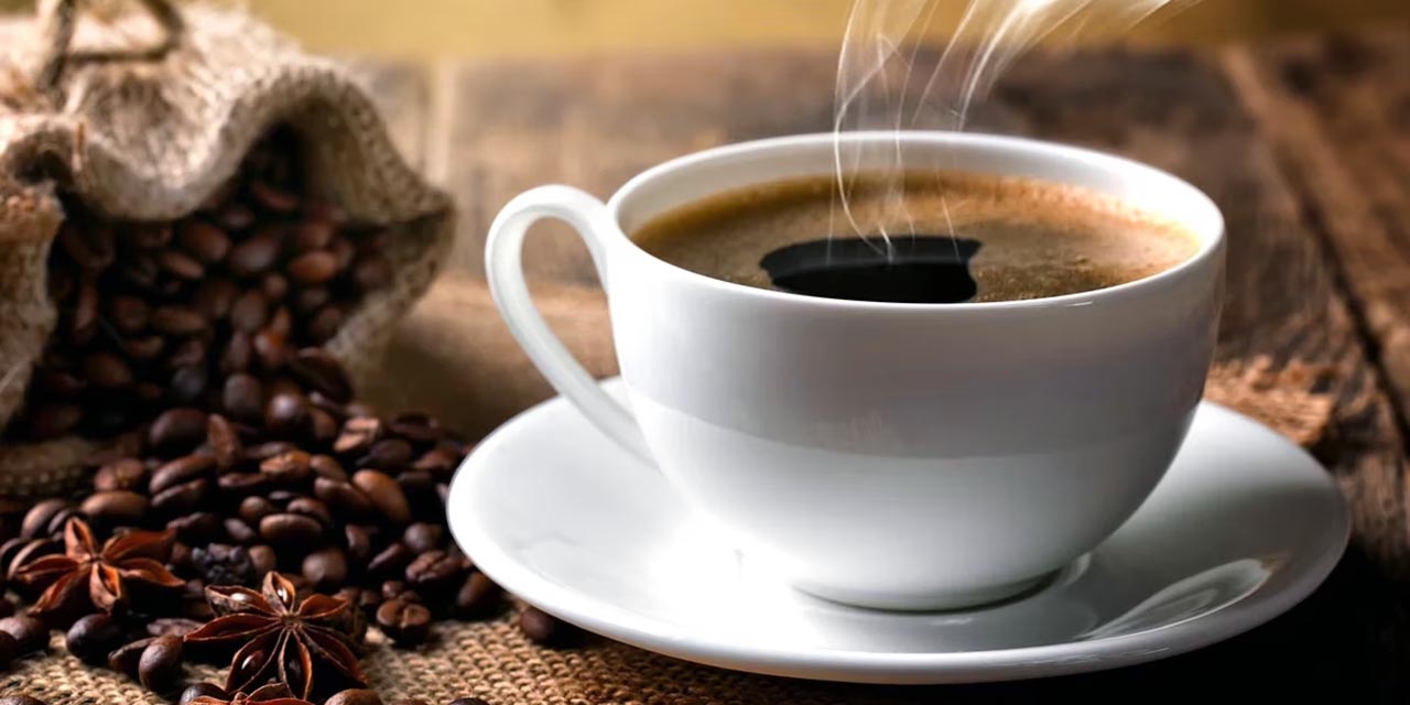Estos beneficios se pueden disfrutar, siempre y cuando el café se tome sin leche y sin azúcar.