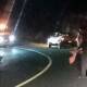 Falla mecánica provoca accidente en carretera Huajuapan-Oaxaca