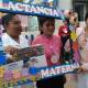 Promoción a lactancia materna merma venta de leche en comercios mazatecos