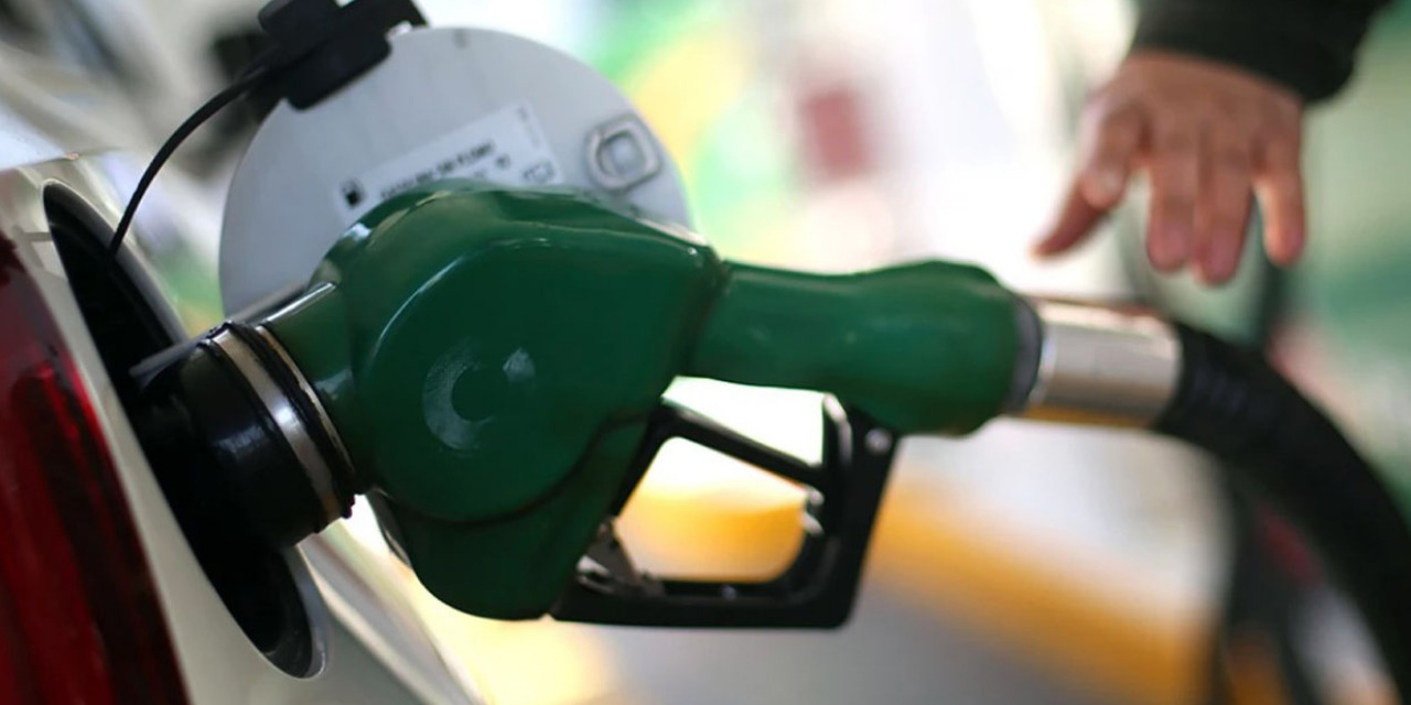 Gasolina tendrá mayor costo del 30 de septiembre al 6 de octubre: Hacienda reduce el estímulo al IEPS | El Imparcial de Oaxaca