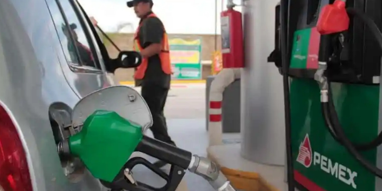 Oaxaca: ¿Dónde se vende la gasolina más barata este lunes 25 septiembre de 2023? | El Imparcial de Oaxaca