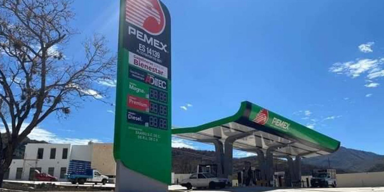 Oaxaca: ¿Dónde se vende la gasolina más barata este viernes 15 septiembre 2023? | El Imparcial de Oaxaca