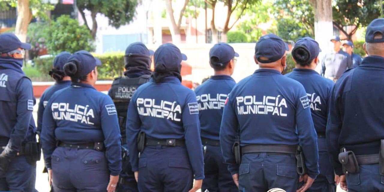 Habitantes de Nochixtlán y sus 16 agencias podrán emitir su opinión en consulta del INE sobre el regreso de las fuerzas federales y estatales a esta población.