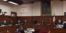 Foto: ilustrativa // Suprema Corte de Justicia de la Nación (SCJN).