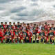 Buena actuación de Dragones en Liga Infantil y Juvenil