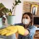 5 objetos en tu hogar que debes limpiar con más frecuencia