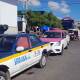 Taxistas de Juchitán toman terminal autobuses