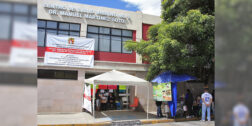 Foto: Archivo El Imparcial / Mantienen el paro de labores en el Centro de Salud Urbano 1.