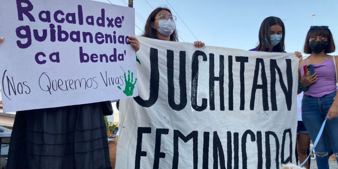 Identifican 25 municipios con mayor incidencia delictiva | El Imparcial de Oaxaca