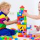 Beneficios de los juguetes Montessori en la educación infantil