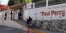 Foto: Archivo El Imparcial / Piden dejar entrar a estudiantes a las escuelas para que no sean blanco de la delincuencia.