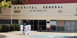 Se acreditaron violaciones graves en el Hospital de Pochutla.