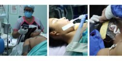 Se realizaron 339 procedimientos, 77 cirugías y se otorgaron 164 consultas en beneficio de familias de la región mixteca.