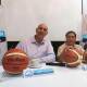 Por primera vez Huajuapan será sede de encuentro estatal de baloncesto Telmex Telcel