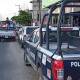 Sujeto armado provoca pánico en Salina Cruz