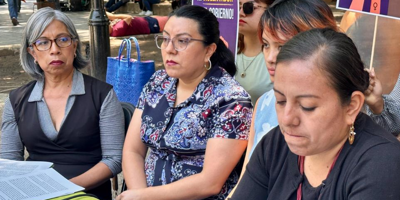 Acusan a hermano de director del INPI de acoso sexual y violencia de género | El Imparcial de Oaxaca