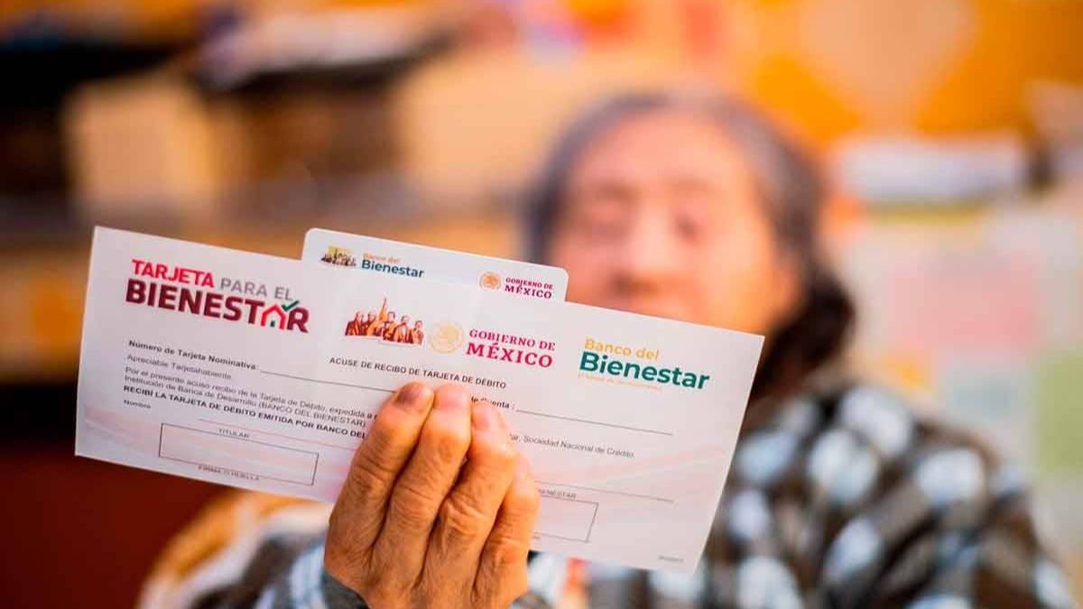 Pensión Bienestar 2024: ¿Cuándo y Cuánto Aumentará el Apoyo para Adultos Mayores? | El Imparcial de Oaxaca
