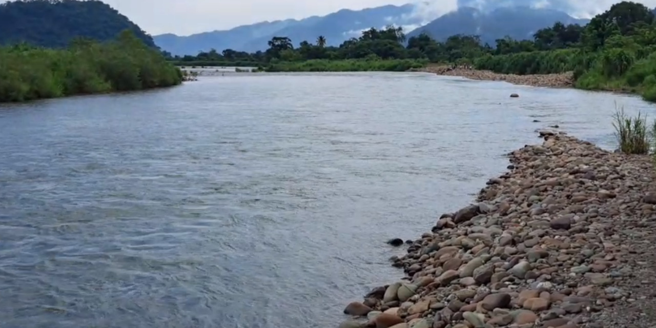 Muere ahogado director de Protección Civil de Valle Nacional | El Imparcial de Oaxaca