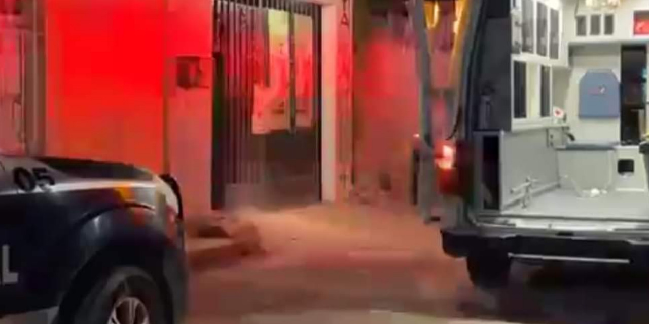 Apuñalan en riña a vecino de San Juanico en Salina Cruz | El Imparcial de Oaxaca