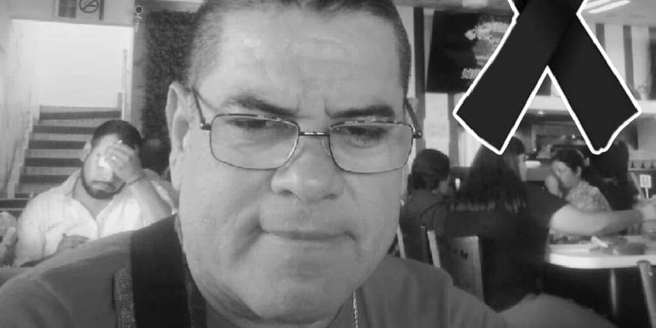 Asesinan al periodista Jesús Gutiérrez en ataque armado en Sonora | El Imparcial de Oaxaca