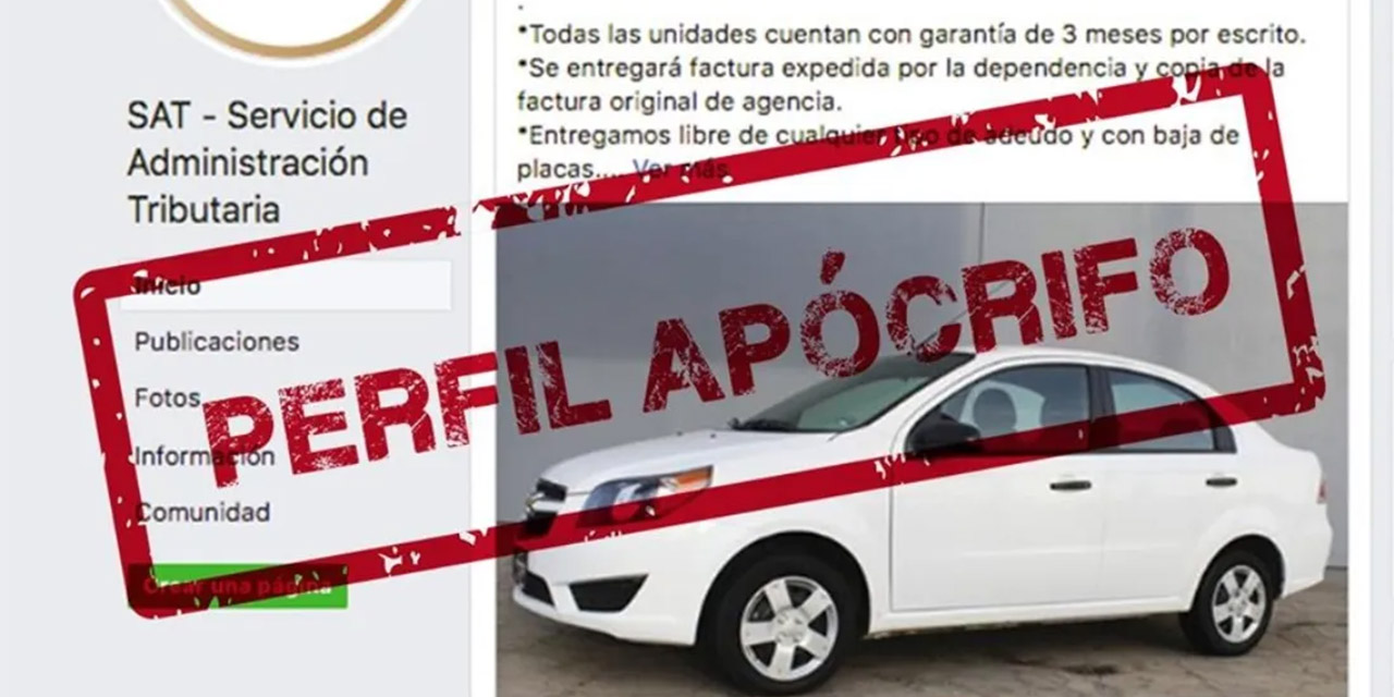 Alerta AMIA por fraude en falsas distribuidoras de automóviles | El Imparcial de Oaxaca