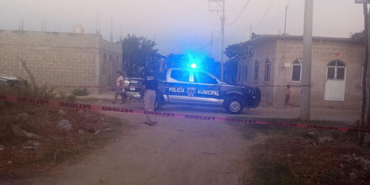 Balean a grupos de jóvenes en Juchitán; un muerto y un herido | El Imparcial de Oaxaca