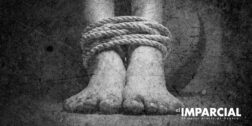 Foto: ilustrativa / La trata de personas es un delito y violación a los derechos humanos con presencia en todo el mundo