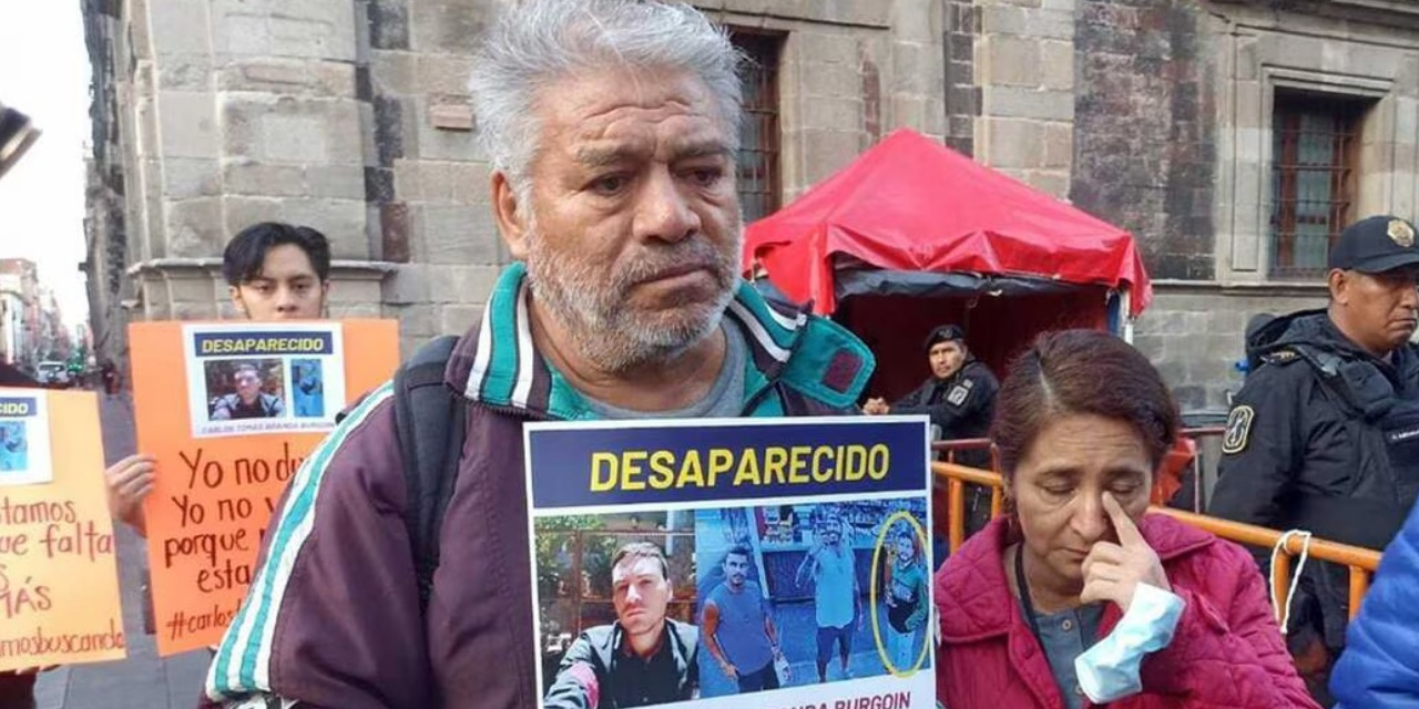 Con la pena, familia de Carlos confirma su muerte en Canadá | El Imparcial de Oaxaca