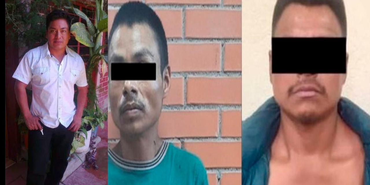 Dan 30 años de cárcel a homicida de ex líder del MULT | El Imparcial de Oaxaca