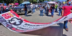 Foto: Archivo El Imparcial / Exigirá la S-22 justicia por la matanza de Tlatelolco
