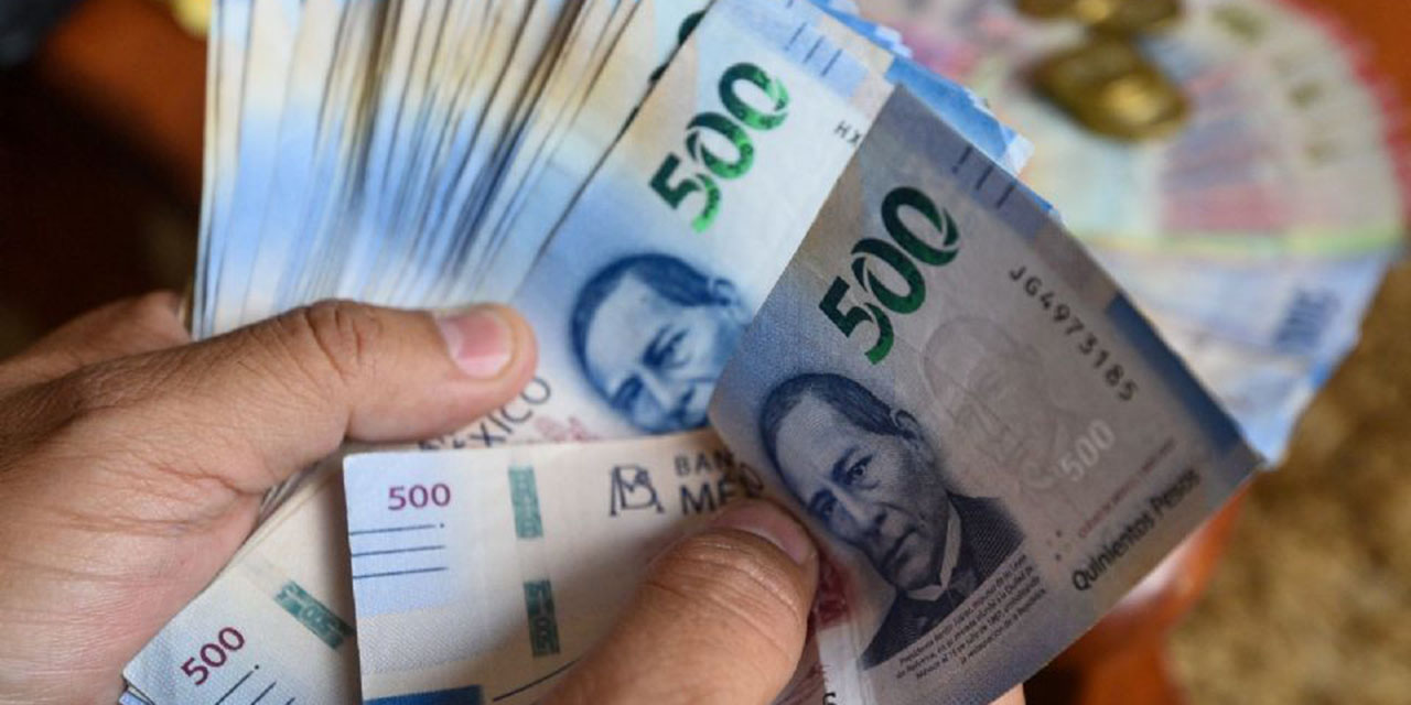 ¿Te equivocaste al hacer una transferencia bancaria? Pasos para intentar recuperar tu dinero | El Imparcial de Oaxaca