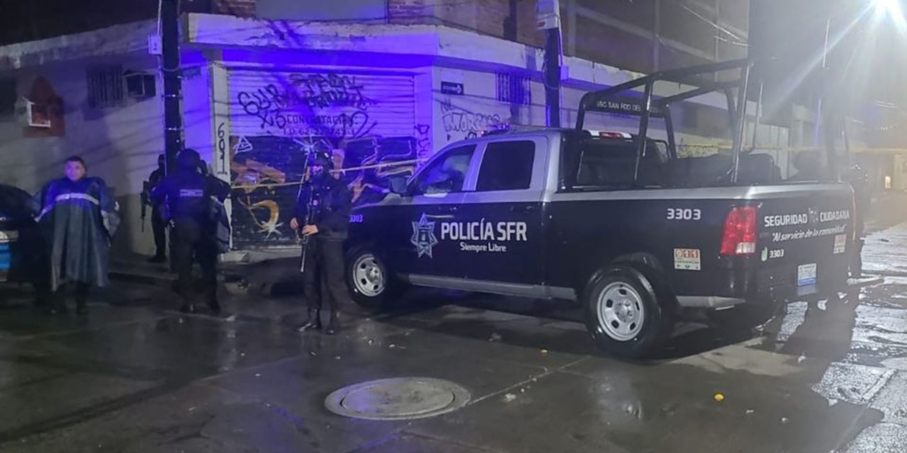 Atentado en San Francisco del Rincón, Guanajuato: mueren dos niños víctimas del fuego cruzado | El Imparcial de Oaxaca