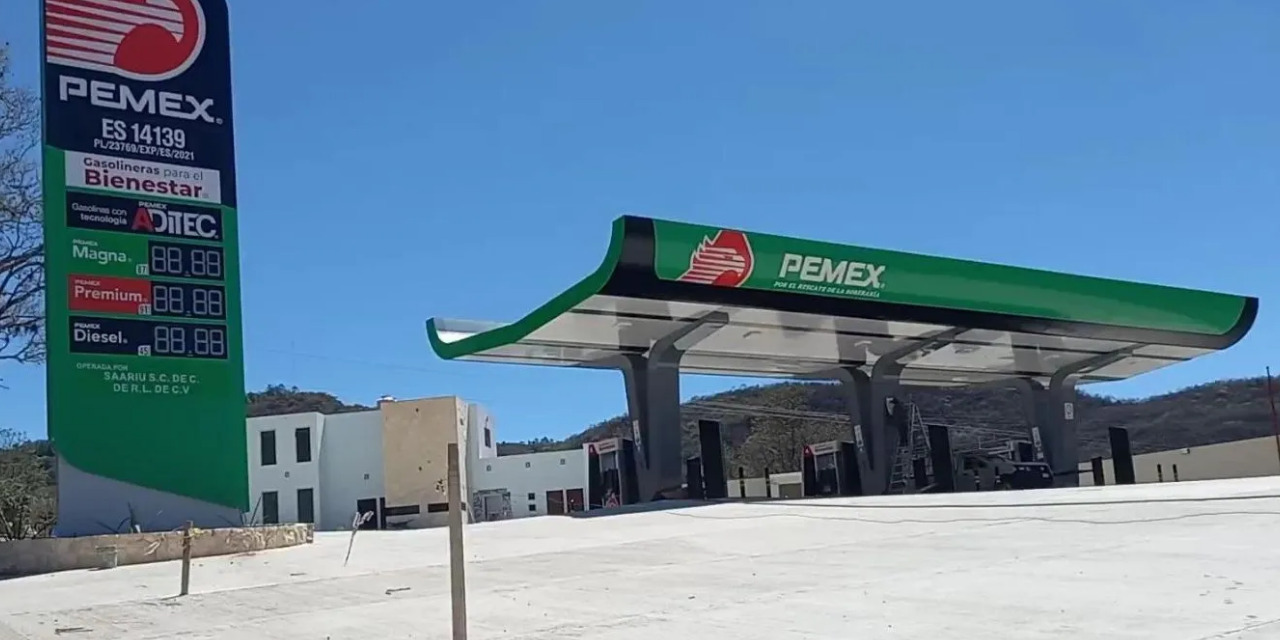 Oaxaca: ¿Dónde se vende la gasolina más barata este miércoles 20 septiembre 2023? | El Imparcial de Oaxaca