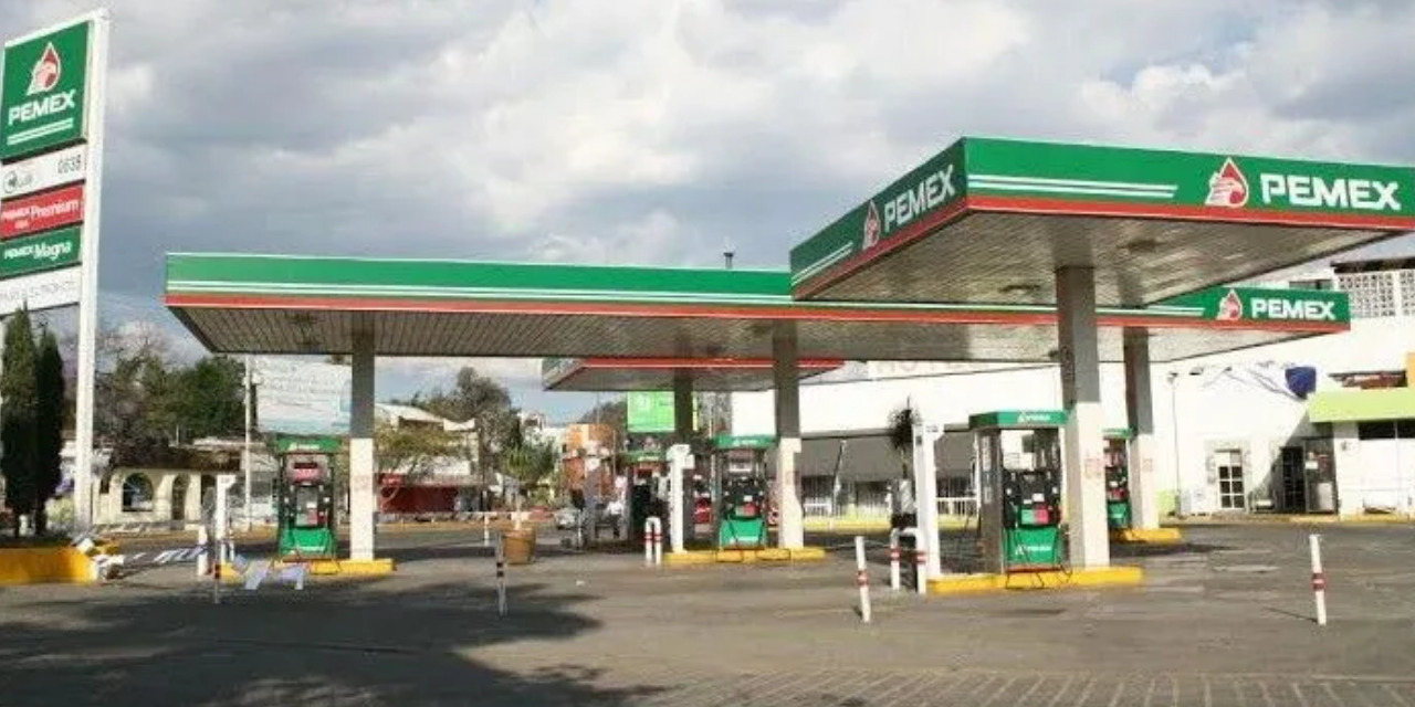 Oaxaca: ¿Dónde se vende la gasolina más barata este viernes 29 septiembre de 2023? | El Imparcial de Oaxaca