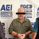 Detiene AEI en Puerto Escondido a presunto autor de tiroteo en EU