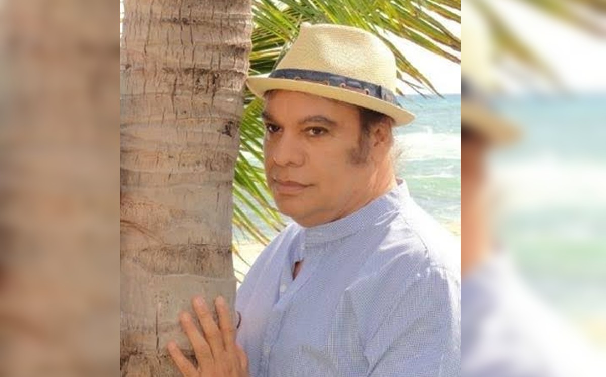 ¿Fingió su muerte? Juan Gabriel confirma su regreso a la música | El Imparcial de Oaxaca