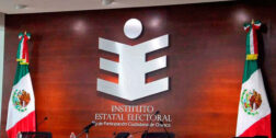 La consejera presidenta del IEEPCO, Elizabeth Sánchez fue suspendida por no comprobar el destino de más de 19 millones de pesos
